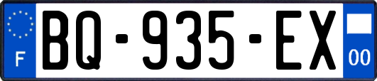 BQ-935-EX
