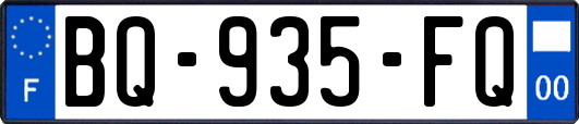 BQ-935-FQ