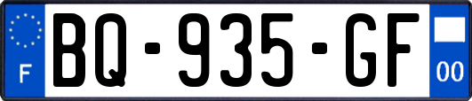BQ-935-GF