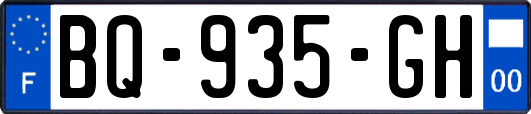 BQ-935-GH