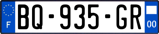 BQ-935-GR