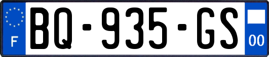 BQ-935-GS