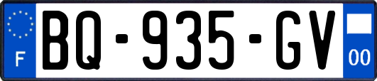 BQ-935-GV