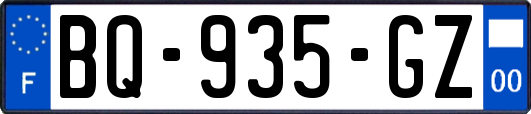 BQ-935-GZ
