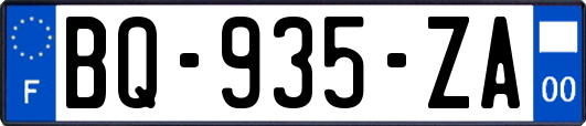 BQ-935-ZA