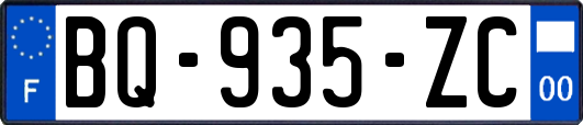 BQ-935-ZC