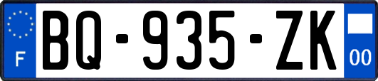 BQ-935-ZK
