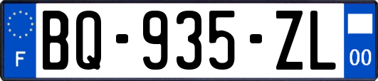 BQ-935-ZL