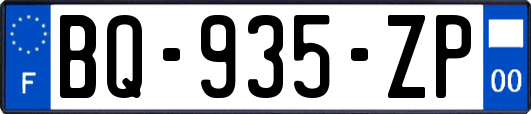 BQ-935-ZP