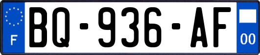 BQ-936-AF