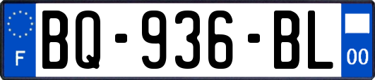 BQ-936-BL