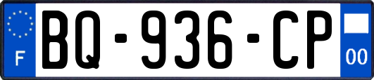 BQ-936-CP