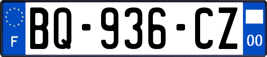 BQ-936-CZ