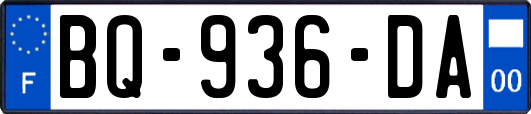 BQ-936-DA