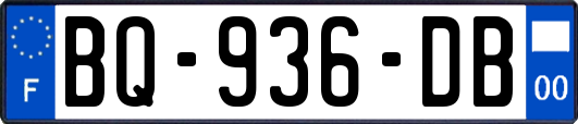 BQ-936-DB