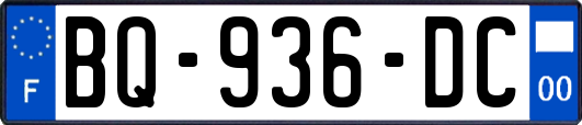 BQ-936-DC