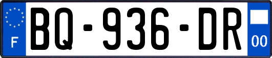 BQ-936-DR