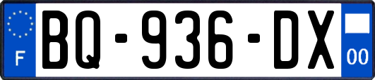 BQ-936-DX