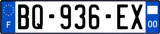 BQ-936-EX