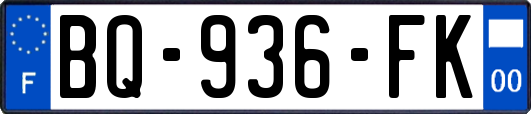 BQ-936-FK