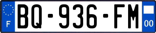 BQ-936-FM