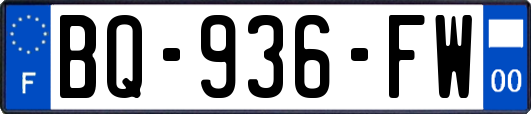 BQ-936-FW