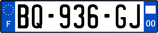 BQ-936-GJ