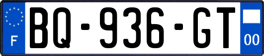 BQ-936-GT