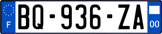 BQ-936-ZA