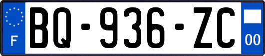 BQ-936-ZC