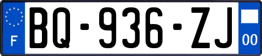 BQ-936-ZJ