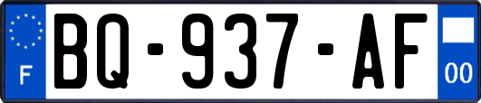 BQ-937-AF