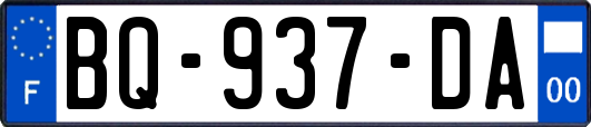 BQ-937-DA