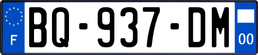 BQ-937-DM
