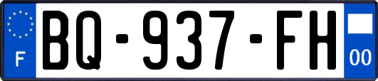 BQ-937-FH