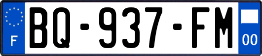BQ-937-FM