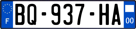 BQ-937-HA