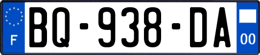 BQ-938-DA