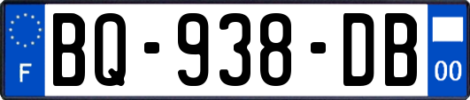 BQ-938-DB