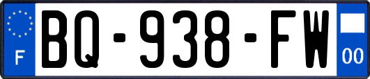 BQ-938-FW