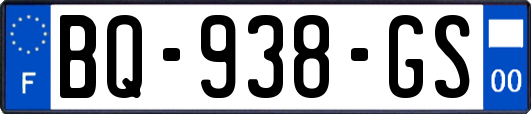 BQ-938-GS