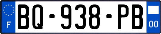 BQ-938-PB