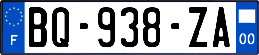 BQ-938-ZA