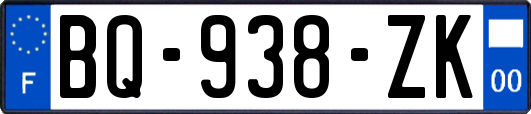BQ-938-ZK