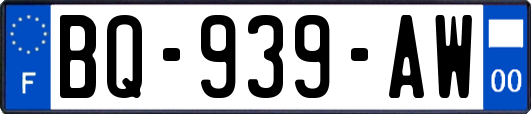 BQ-939-AW