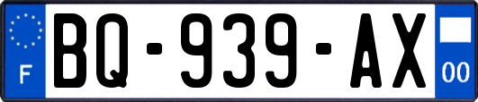 BQ-939-AX