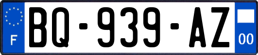 BQ-939-AZ