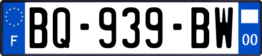 BQ-939-BW