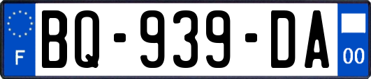 BQ-939-DA