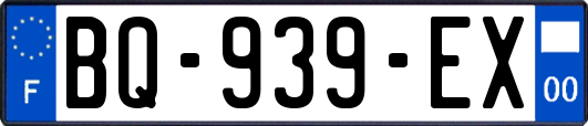 BQ-939-EX